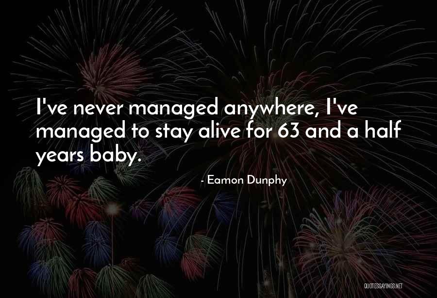 Caesar Anthonio Zeppeli Quotes By Eamon Dunphy Caesar Anthonio Zeppeli Quotes By Eamon Dunphy