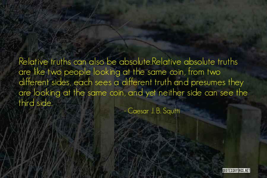 Caesar J. B. Squitti Quotes 141320 Caesar J. B. Squitti Quotes 141320