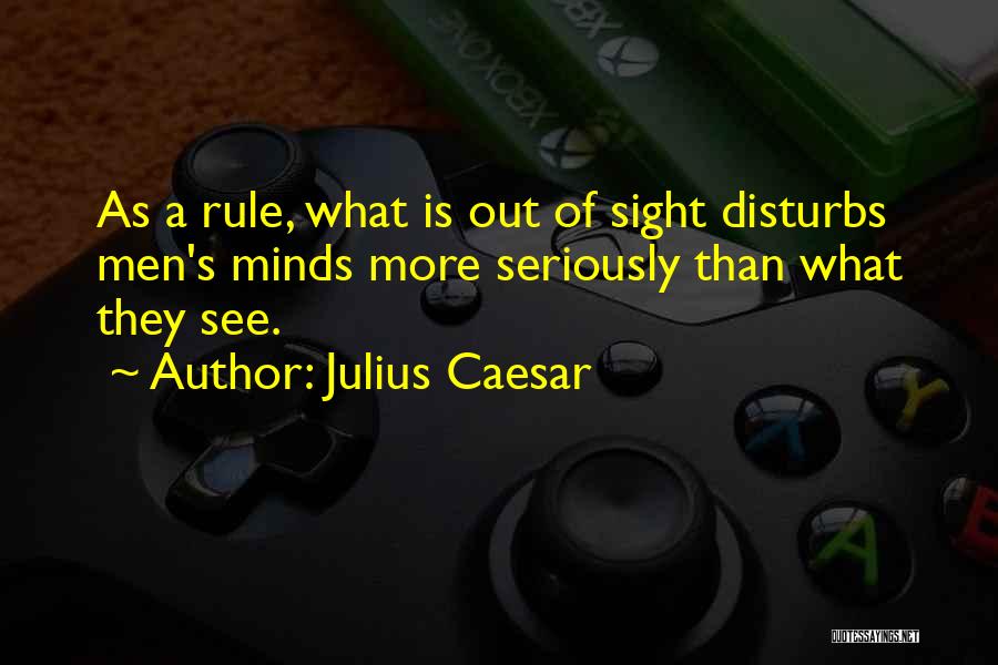 Caesar Quotes By Julius Caesar