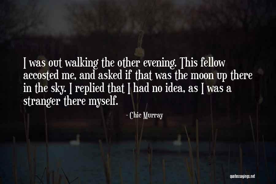Caesarea Map Quotes By Chic Murray Caesarea Map Quotes By Chic Murray