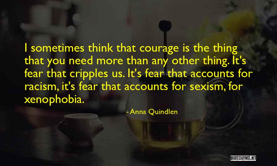 Caesarea National Park Quotes By Anna Quindlen Caesarea National Park Quotes By Anna Quindlen