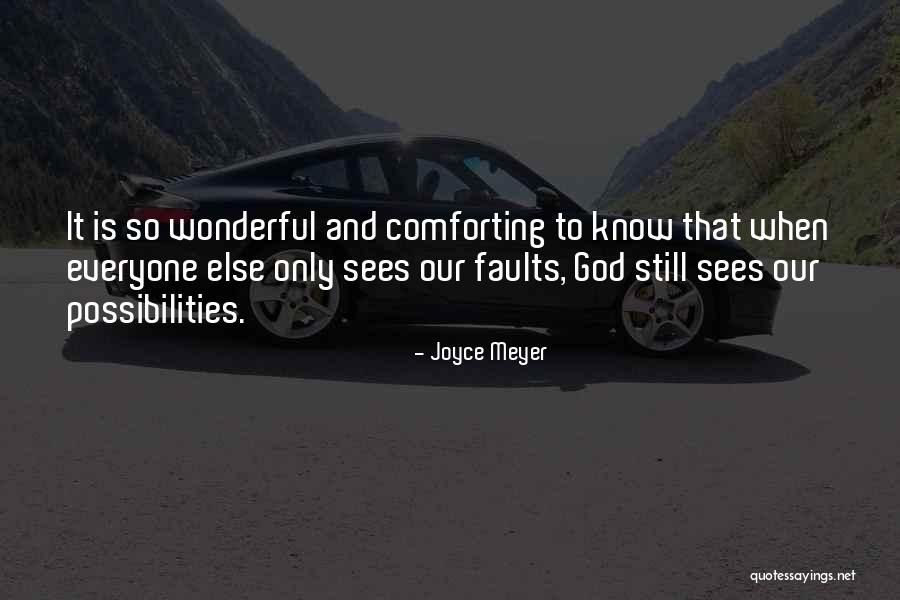 Caesarea National Park Quotes By Joyce Meyer Caesarea National Park Quotes By Joyce Meyer