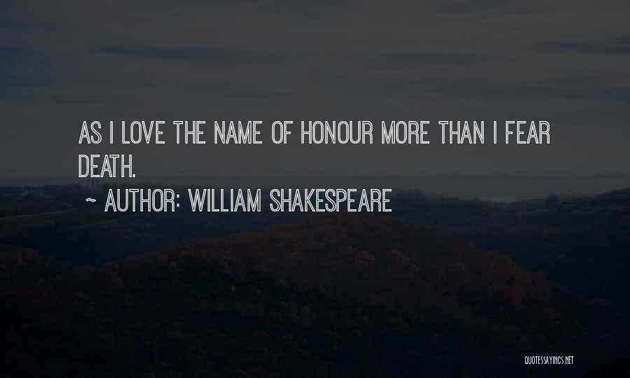 Caesar's Death Quotes By William Shakespeare
