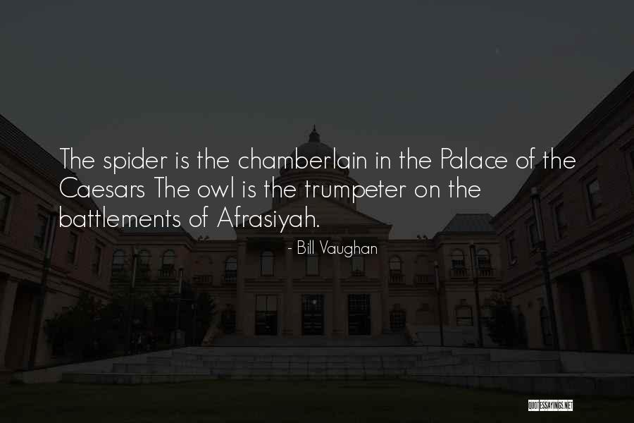 Caesars Palace Quotes By Bill Vaughan Caesars Palace Quotes By Bill Vaughan