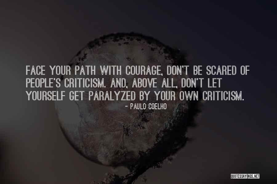 Caesium Element Quotes By Paulo Coelho Caesium Element Quotes By Paulo Coelho