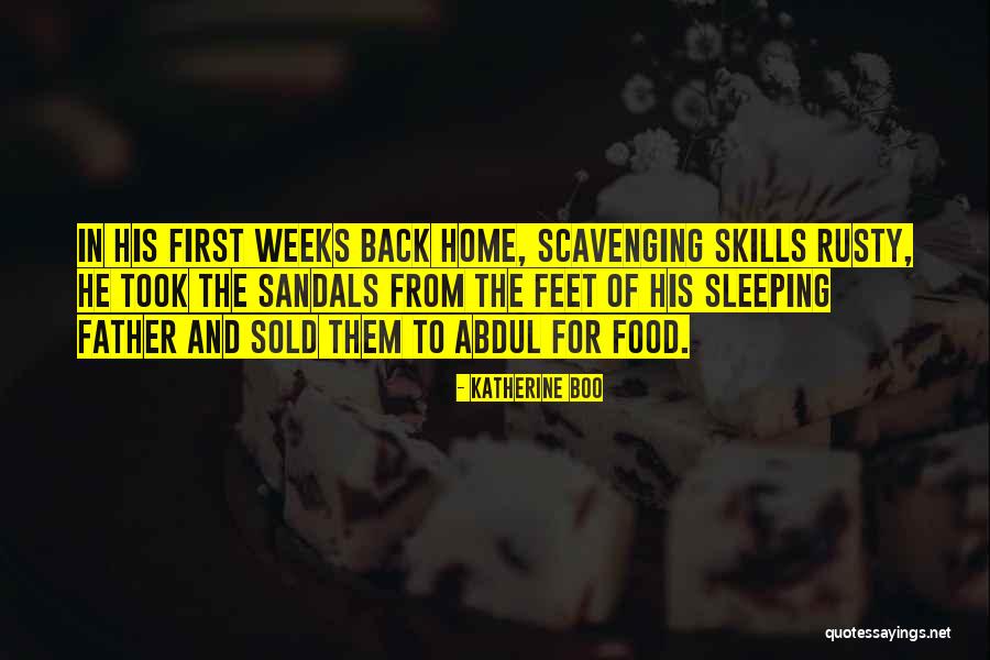 Caesuras Examples Quotes By Katherine Boo Caesuras Examples Quotes By Katherine Boo
