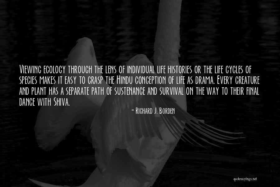 Caesuras Examples Quotes By Richard J. Borden Caesuras Examples Quotes By Richard J. Borden