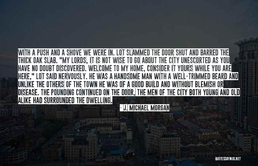 Caetano Formula Quotes By J. Michael Morgan Caetano Formula Quotes By J. Michael Morgan