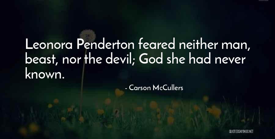 Cafarella Kimberly Quotes By Carson McCullers Cafarella Kimberly Quotes By Carson McCullers