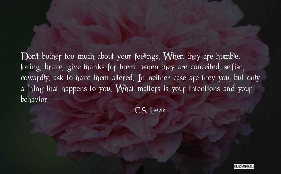 Cafaro Family Quotes By C.S. Lewis Cafaro Family Quotes By C.S. Lewis