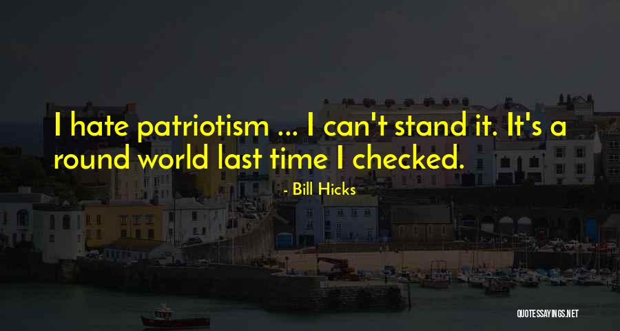 Cafe Americano Quotes By Bill Hicks Cafe Americano Quotes By Bill Hicks