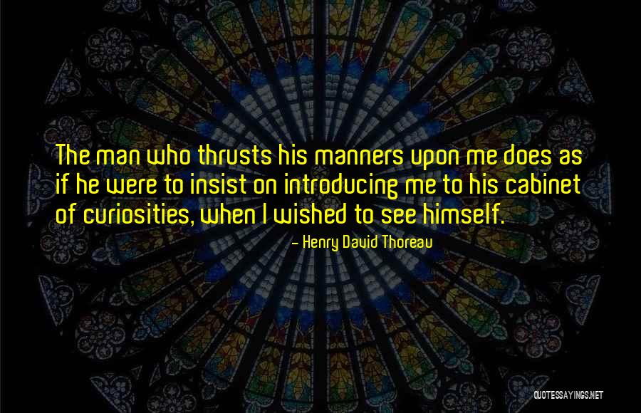Cafe Con Leche Quotes By Henry David Thoreau Cafe Con Leche Quotes By Henry David Thoreau