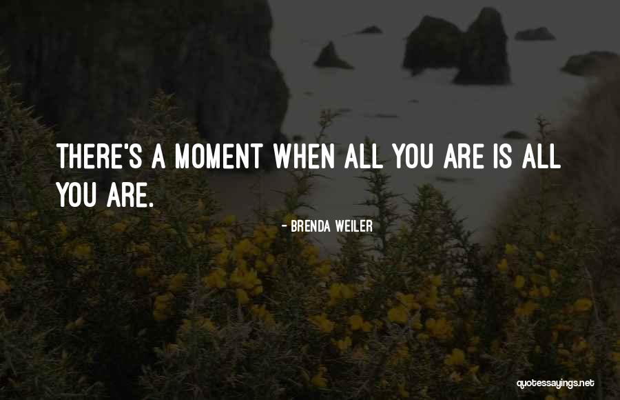 Cafe Solo Quotes By Brenda Weiler Cafe Solo Quotes By Brenda Weiler