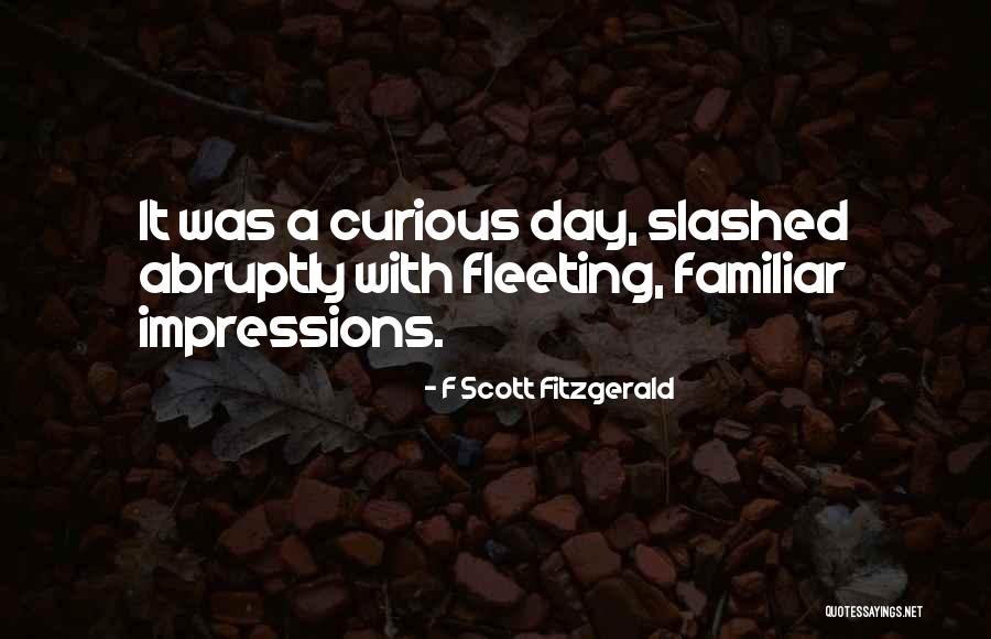 Cafea Turceasca Quotes By F Scott Fitzgerald Cafea Turceasca Quotes By F Scott Fitzgerald