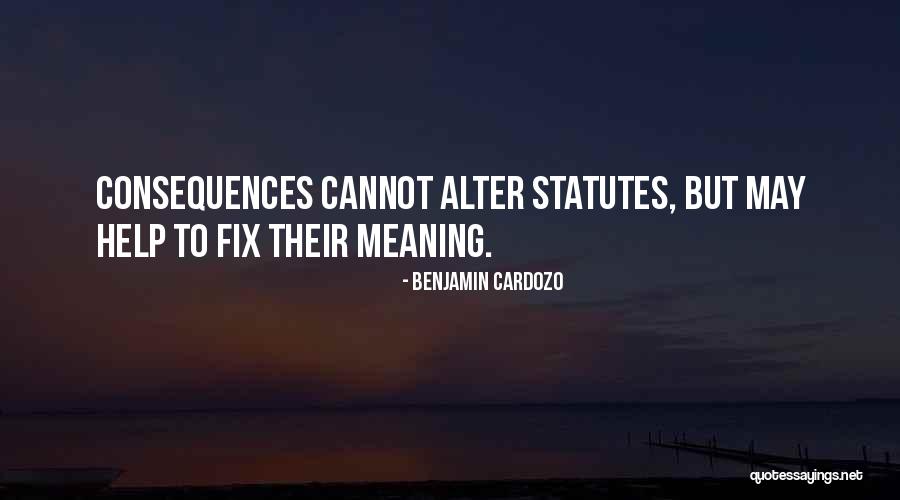 Cafecito Caliente Quotes By Benjamin Cardozo Cafecito Caliente Quotes By Benjamin Cardozo