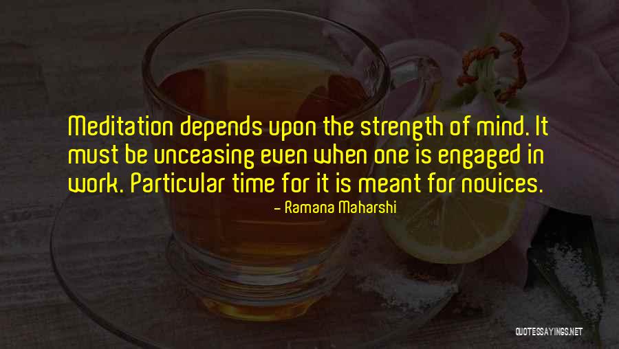 Cafecito Caliente Quotes By Ramana Maharshi Cafecito Caliente Quotes By Ramana Maharshi