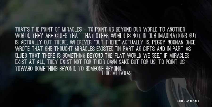 Cafeneaua Quotes By Eric Metaxas Cafeneaua Quotes By Eric Metaxas