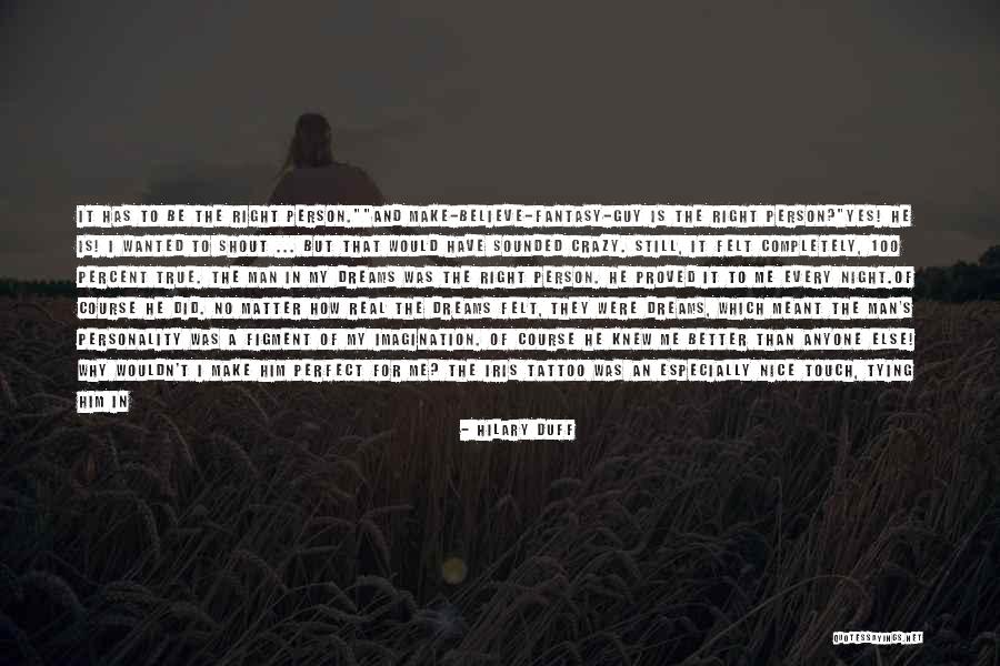 Caferro Academia Quotes By Hilary Duff Caferro Academia Quotes By Hilary Duff
