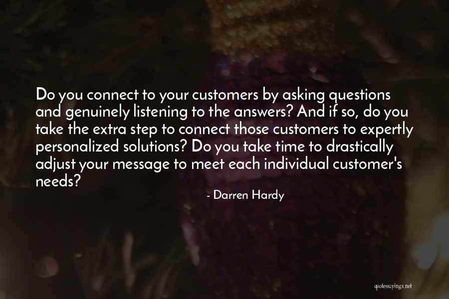 Caferro Acdemia Quotes By Darren Hardy Caferro Acdemia Quotes By Darren Hardy