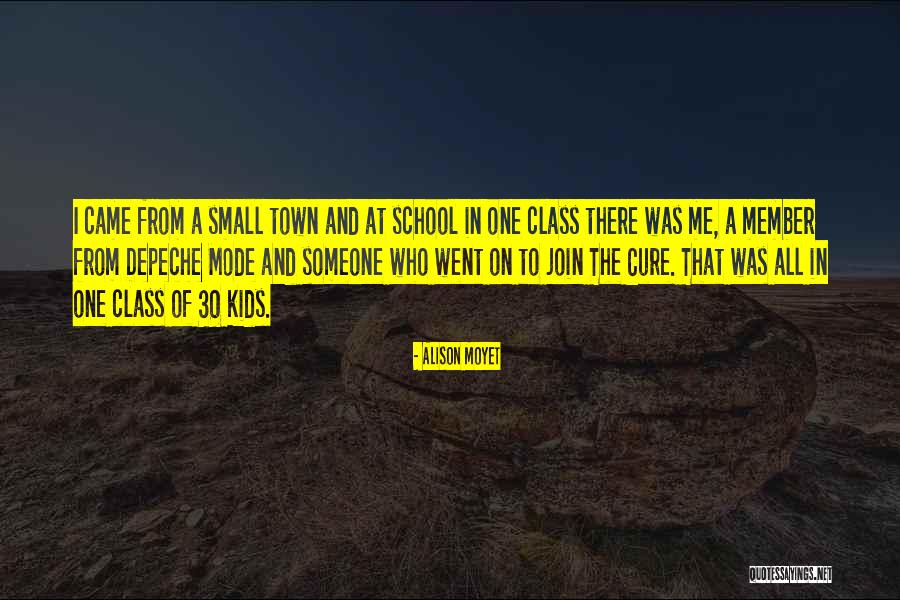 Cafeteras Dolce Quotes By Alison Moyet Cafeteras Dolce Quotes By Alison Moyet