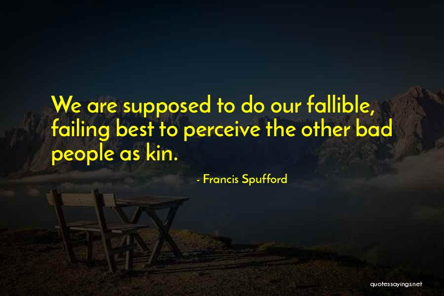Cafeteras Electricas Quotes By Francis Spufford Cafeteras Electricas Quotes By Francis Spufford