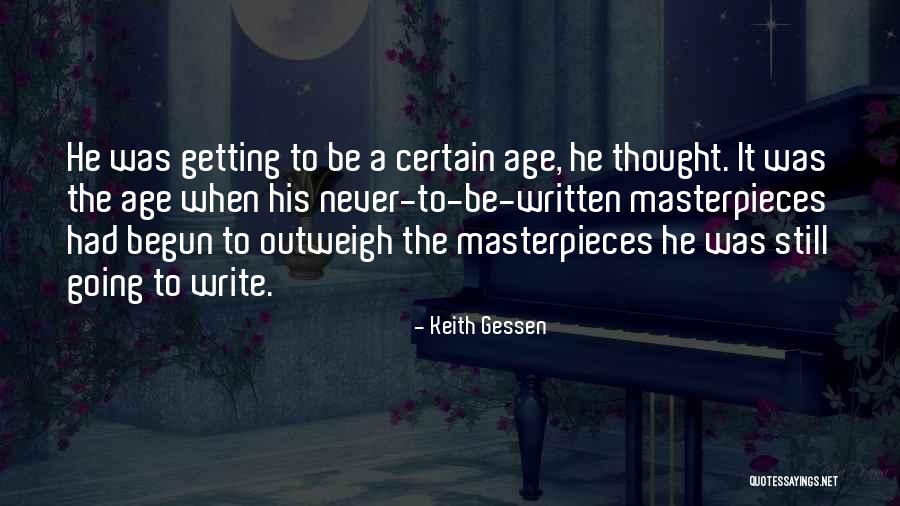 Cafeteras Italianas Quotes By Keith Gessen Cafeteras Italianas Quotes By Keith Gessen