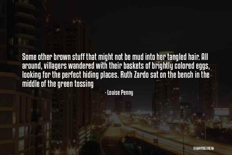 Cafeteras Modernas Quotes By Louise Penny Cafeteras Modernas Quotes By Louise Penny