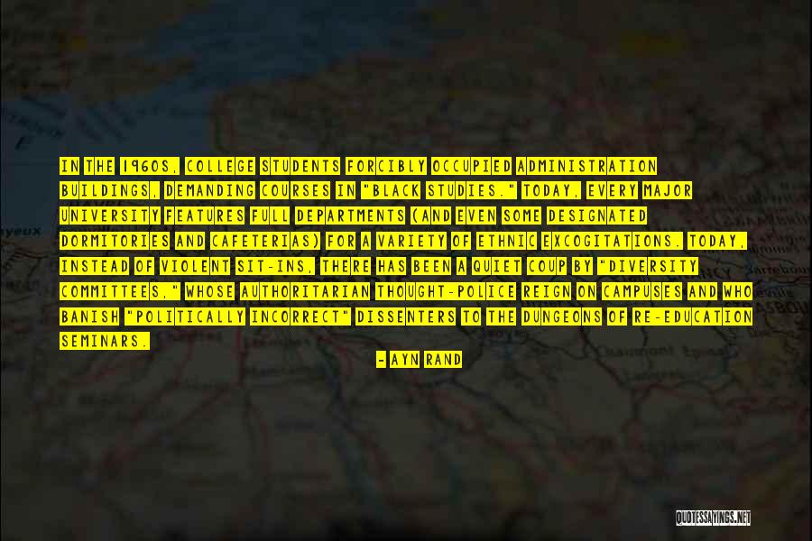 Cafeterias Inc Quotes By Ayn Rand Cafeterias Inc Quotes By Ayn Rand