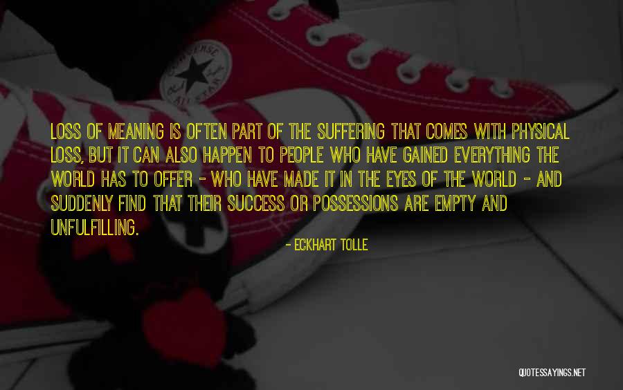 Cafeterias Inc Quotes By Eckhart Tolle Cafeterias Inc Quotes By Eckhart Tolle