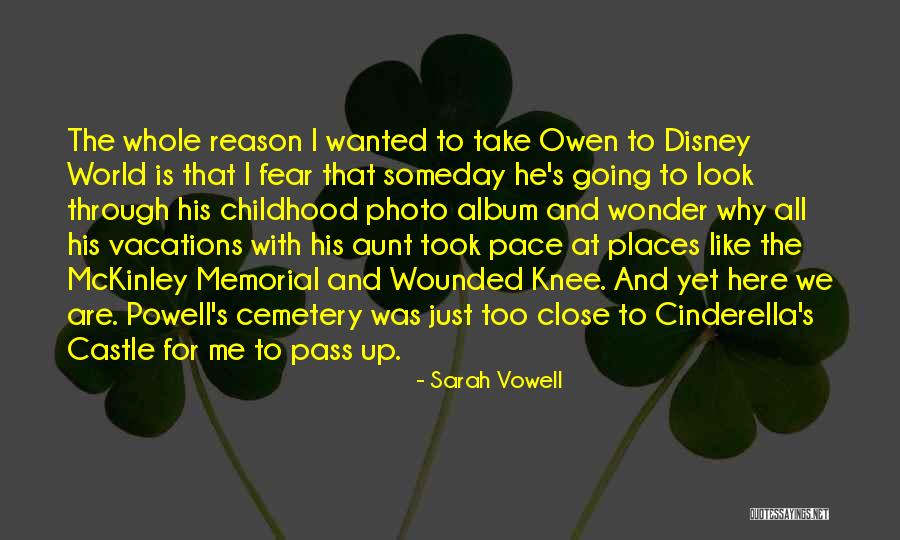 Cafeterias Inc Quotes By Sarah Vowell Cafeterias Inc Quotes By Sarah Vowell