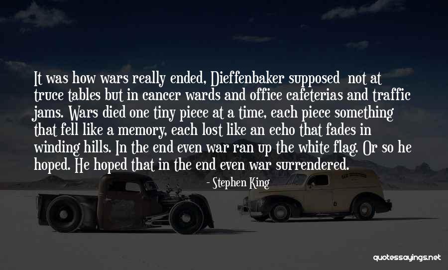 Cafeterias Inc Quotes By Stephen King Cafeterias Inc Quotes By Stephen King