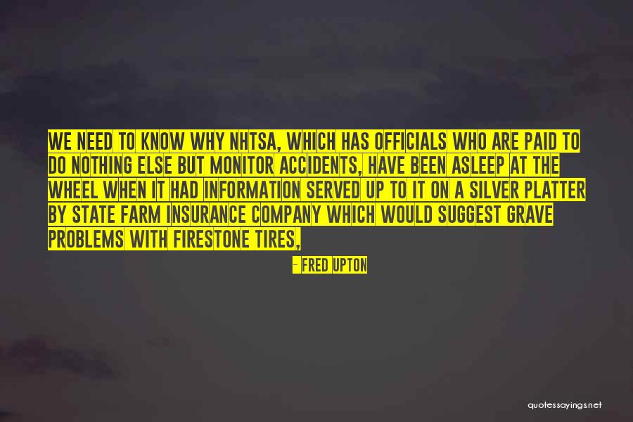 Caffarel Dark Quotes By Fred Upton Caffarel Dark Quotes By Fred Upton