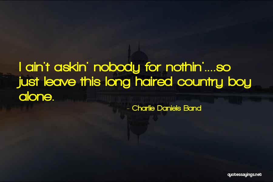 Caffeination Quotes By Charlie Daniels Band Caffeination Quotes By Charlie Daniels Band