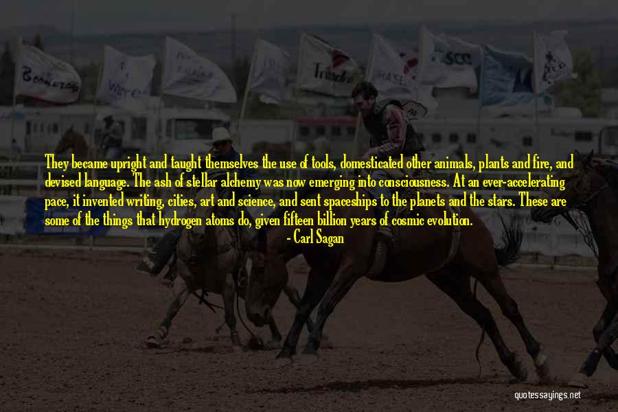 Caffeines Effect Quotes By Carl Sagan Caffeines Effect Quotes By Carl Sagan