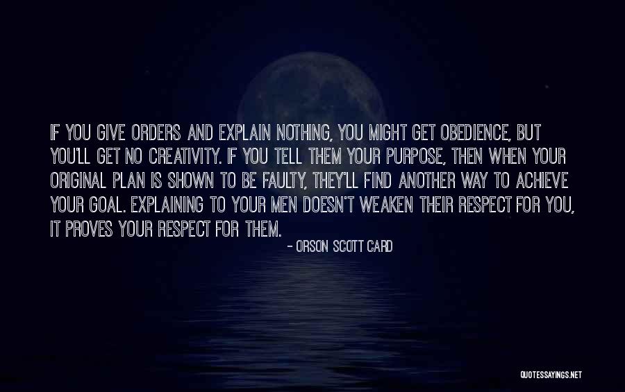 Cafferata Lindsey Quotes By Orson Scott Card Cafferata Lindsey Quotes By Orson Scott Card