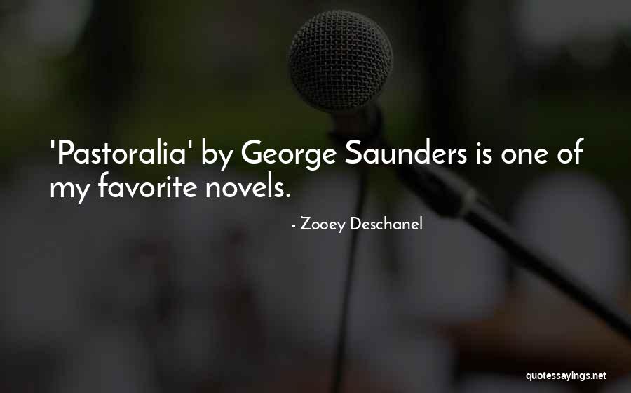 Cafferata Lindsey Quotes By Zooey Deschanel Cafferata Lindsey Quotes By Zooey Deschanel