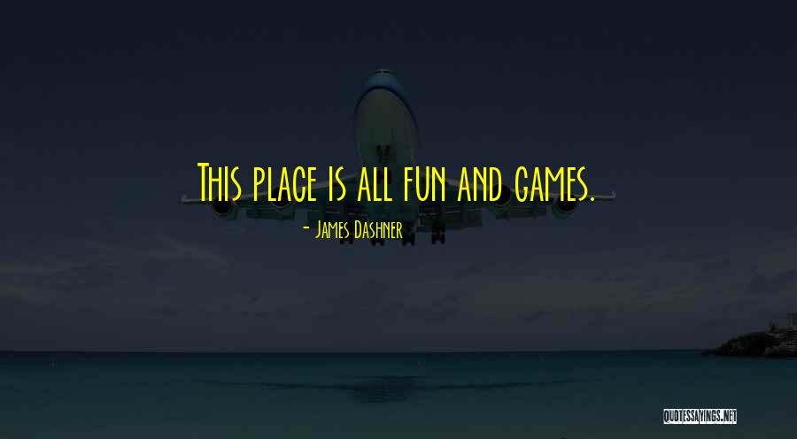 Cafferty Law Quotes By James Dashner Cafferty Law Quotes By James Dashner