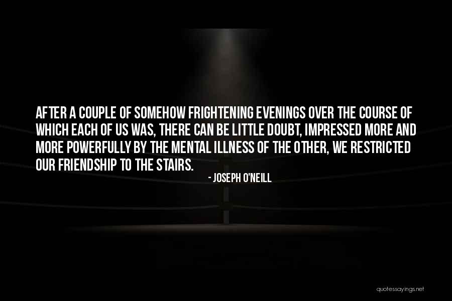 Caffertys Cyclery Quotes By Joseph O'Neill Caffertys Cyclery Quotes By Joseph O'Neill