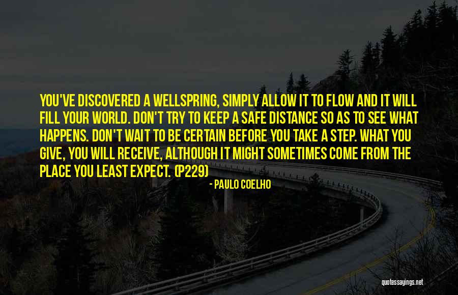 Caffertys Cyclery Quotes By Paulo Coelho Caffertys Cyclery Quotes By Paulo Coelho