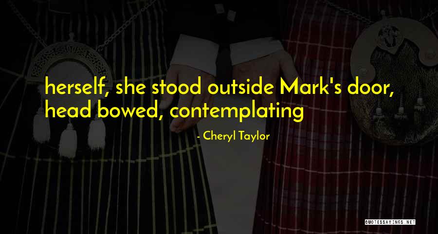 Caffiero Quotes By Cheryl Taylor Caffiero Quotes By Cheryl Taylor