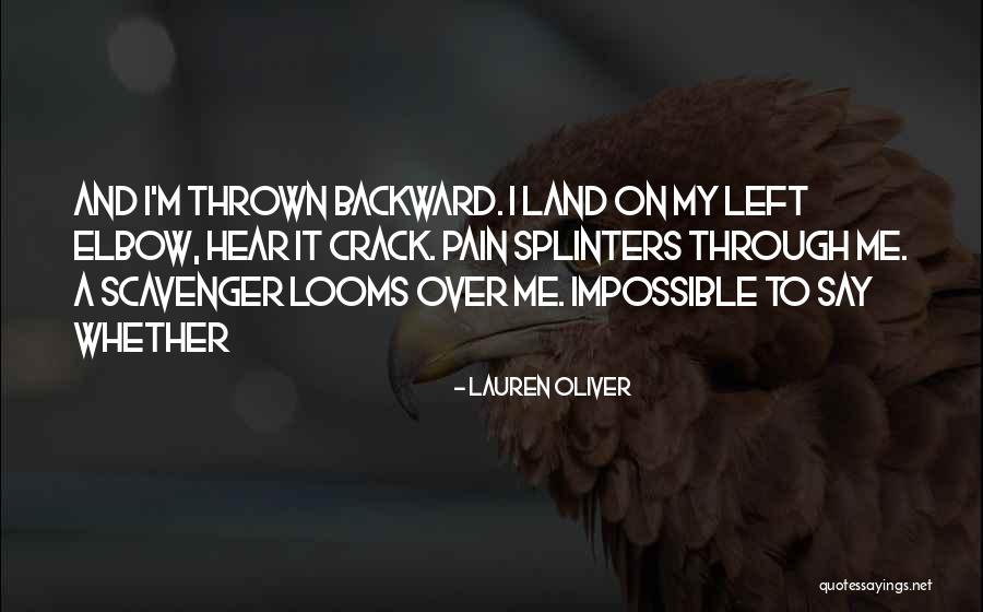 Caffiero Quotes By Lauren Oliver Caffiero Quotes By Lauren Oliver