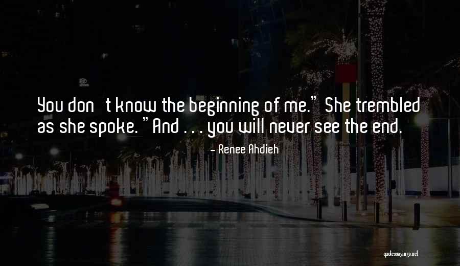 Cafiero Jefe Quotes By Renee Ahdieh Cafiero Jefe Quotes By Renee Ahdieh
