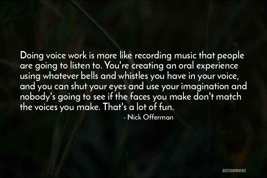 Cafone Care Quotes By Nick Offerman Cafone Care Quotes By Nick Offerman