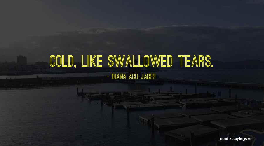 Cafrune Jorge Quotes By Diana Abu-Jaber Cafrune Jorge Quotes By Diana Abu-Jaber