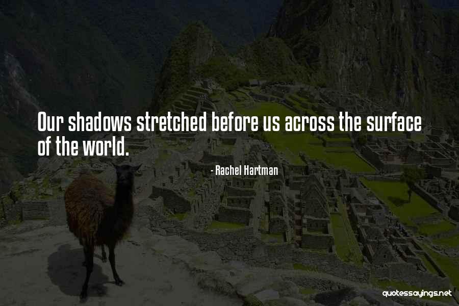 Cafrune Jorge Quotes By Rachel Hartman Cafrune Jorge Quotes By Rachel Hartman