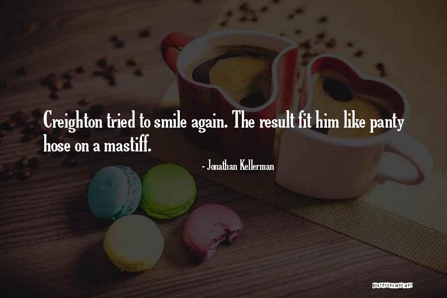 Cafrune Quotes By Jonathan Kellerman Cafrune Quotes By Jonathan Kellerman