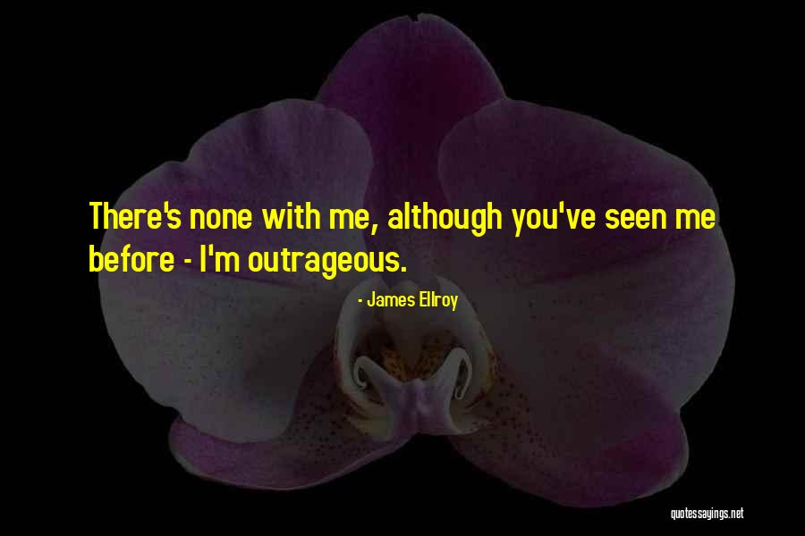 Cafrune Zamba Quotes By James Ellroy Cafrune Zamba Quotes By James Ellroy