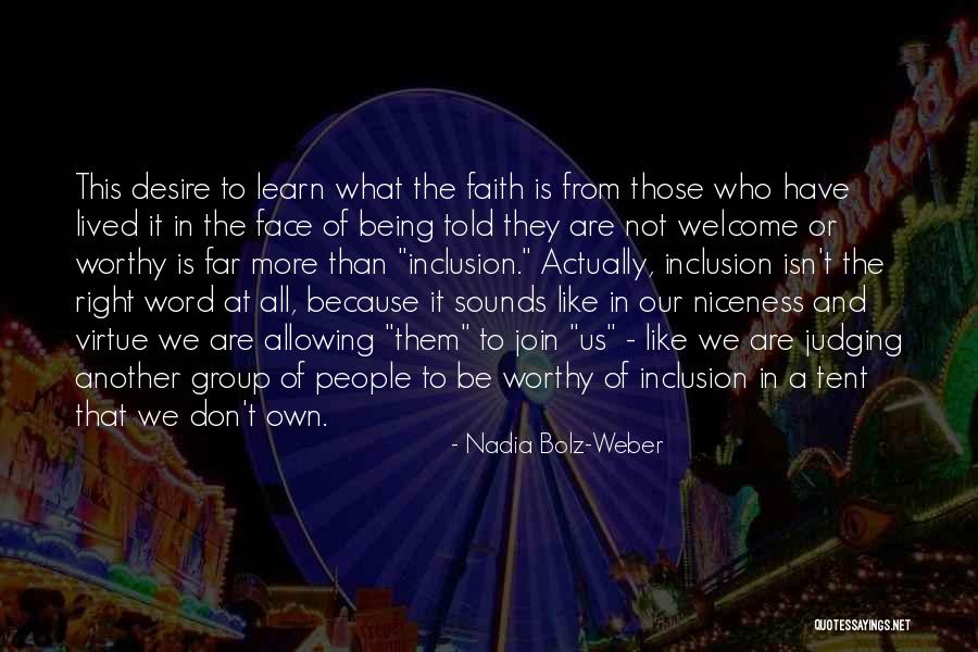 Caftas Quotes By Nadia Bolz-Weber Caftas Quotes By Nadia Bolz-Weber