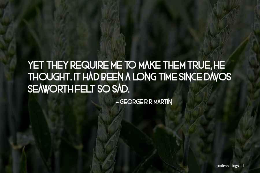 Cagada De Perro Quotes By George R R Martin Cagada De Perro Quotes By George R R Martin