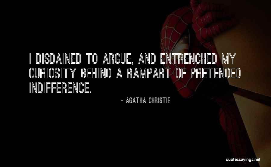 Cagada De Vaca Quotes By Agatha Christie Cagada De Vaca Quotes By Agatha Christie